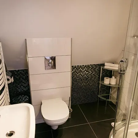 Appartement Dw Na Rowni Białka Tatrzańska