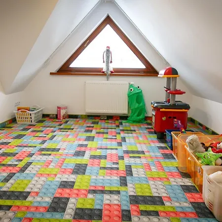 Appartement Dw Na Rowni Białka Tatrzańska