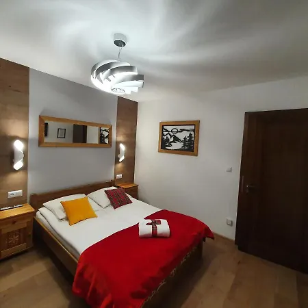 Appartement Dw Na Rowni *