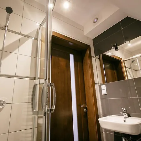 Appartement Dw Na Rowni Białka Tatrzańska