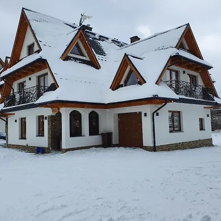 Dw Na Równi Blisko Kotelnicy I Term Bania Przystanek Skibusa Białka Tatrzańska