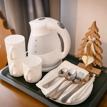Appartement Dw Na Rowni