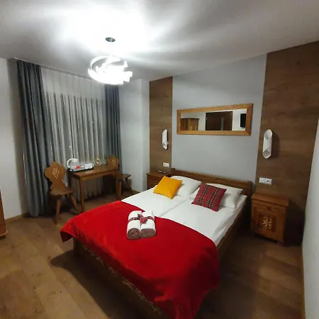 Appartement Dw Na Rowni *