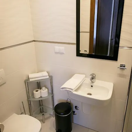 Appartement Dw Na Rowni *