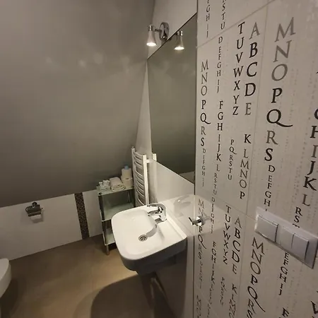 Dw Na Rowni Appartement Białka Tatrzańska