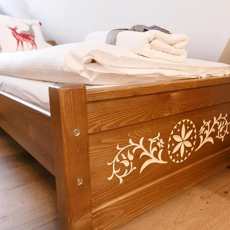 Appartement Dw Na Rowni Białka Tatrzańska