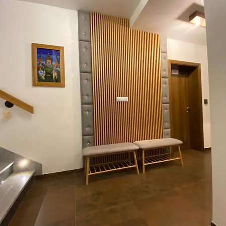 Appartement Dw Na Rowni Białka Tatrzańska