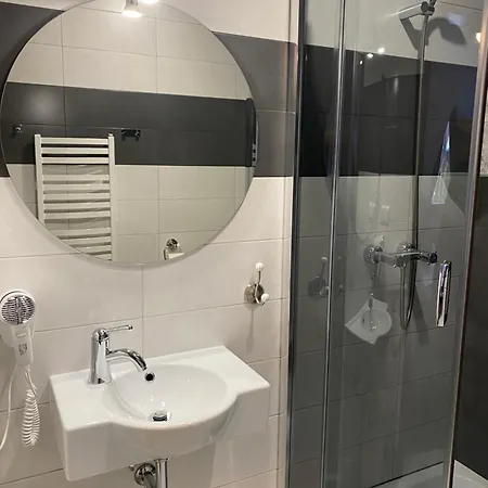 Dw Na Rowni Appartement Białka Tatrzańska