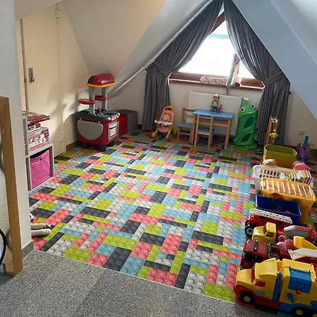 Dw Na Rowni Appartement Białka Tatrzańska