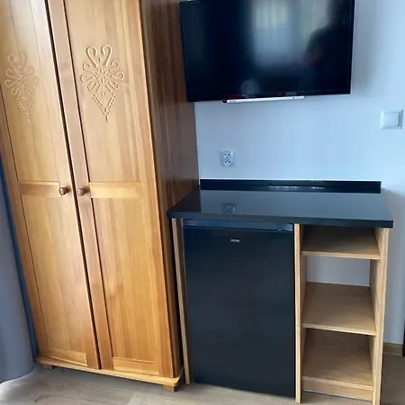 Appartement Dw Na Rowni Białka Tatrzańska