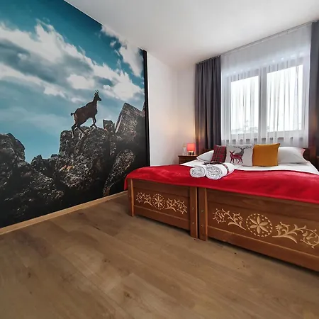 Appartement Dw Na Rowni