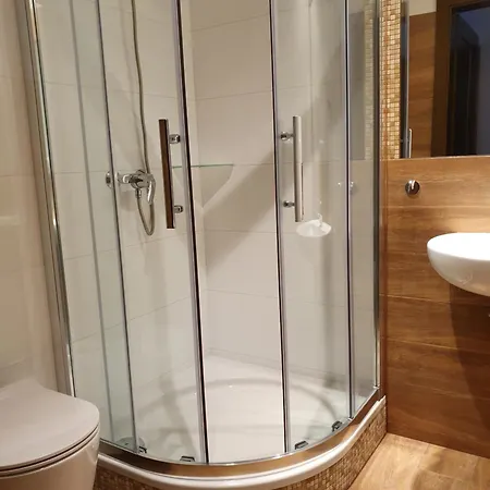 Appartement Dw Na Rowni *