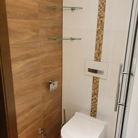 Appartement Dw Na Rowni Białka Tatrzańska