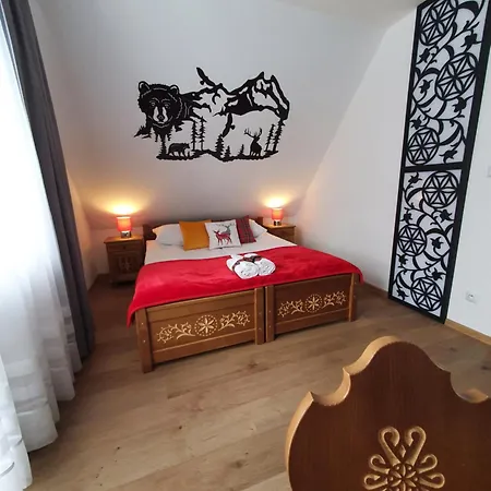 Appartement Dw Na Rowni *