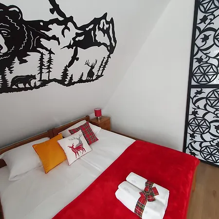 Appartement Dw Na Rowni *