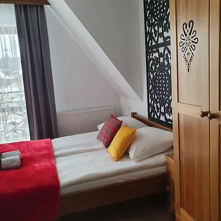 Appartement Dw Na Rowni *