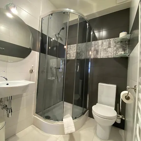 Appartement Dw Na Rowni
