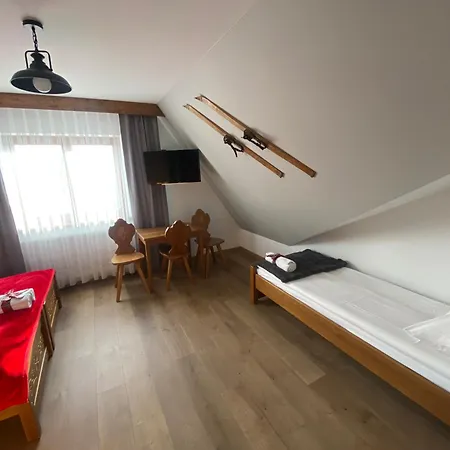Appartement Dw Na Rowni *