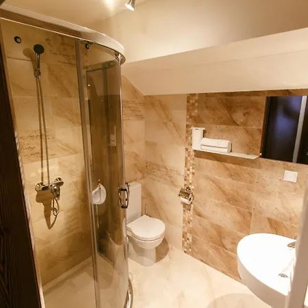 Dw Na Rowni Appartement Białka Tatrzańska