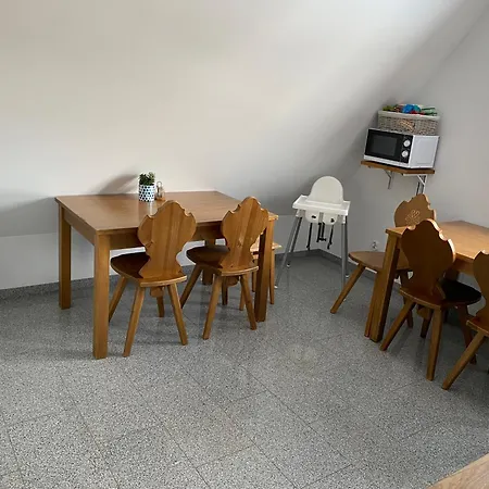 Dw Na Rowni Appartement *