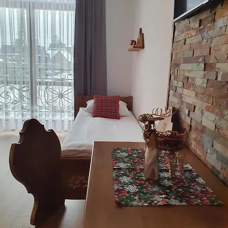 Appartement Dw Na Rowni *