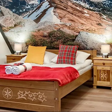 Apartament Dw Na Równi Blisko Kotelnicy I Term Bania Przystanek Skibusa *