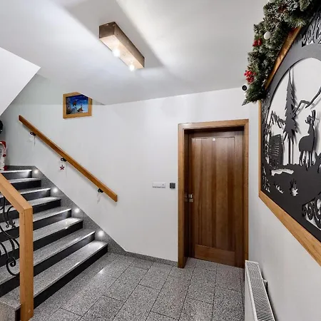 Apartament Dw Na Równi Blisko Kotelnicy I Term Bania Przystanek Skibusa *