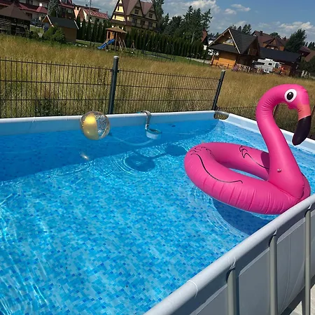 Apartament Dw Na Równi Blisko Kotelnicy I Term Bania Przystanek Skibusa
