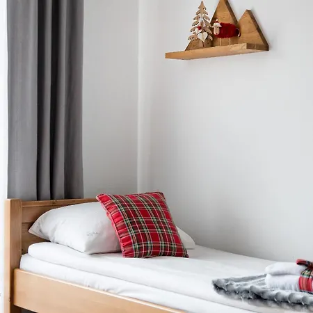 Dw Na Równi Blisko Kotelnicy I Term Bania Przystanek Skibusa Apartament *