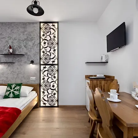 Apartament Dw Na Równi Blisko Kotelnicy I Term Bania Przystanek Skibusa *