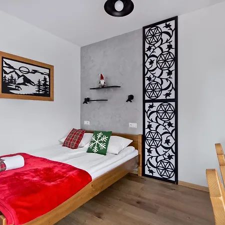 Apartament Dw Na Równi Blisko Kotelnicy I Term Bania Przystanek Skibusa