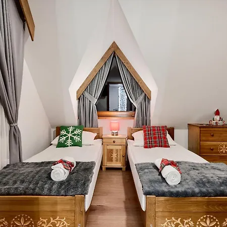 Apartament Dw Na Równi Blisko Kotelnicy I Term Bania Przystanek Skibusa *
