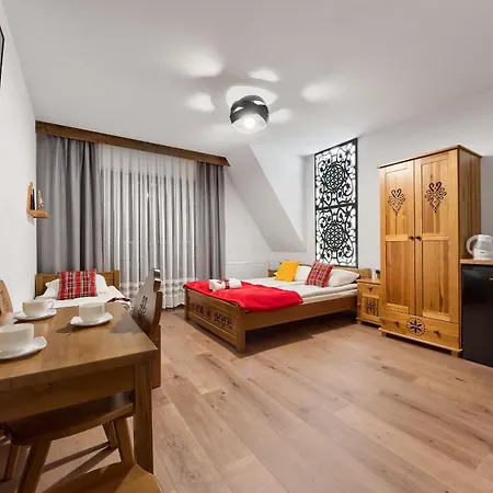 Dw Na Równi Blisko Kotelnicy I Term Bania Przystanek Skibusa Apartament Białka Tatrzańska